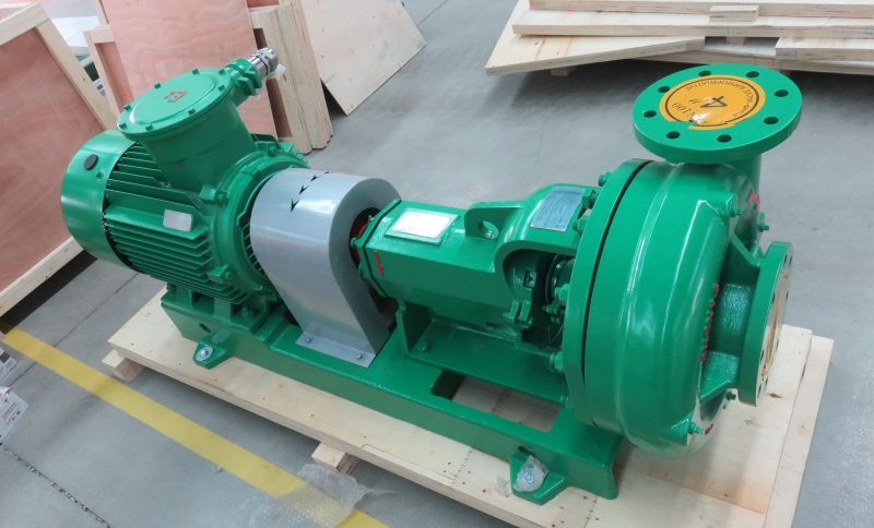 2023.11.15 Centrifugal Pump